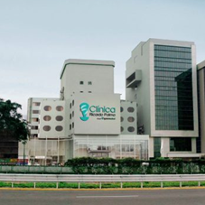 Clínica San Pablo